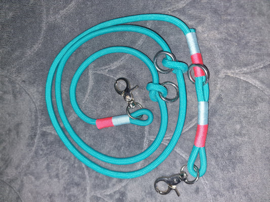 Hundeleine 8mm