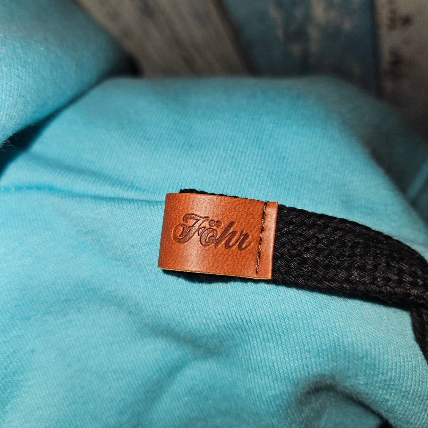 Wykinger Hoodie hell blau NEUE AUFLAGE