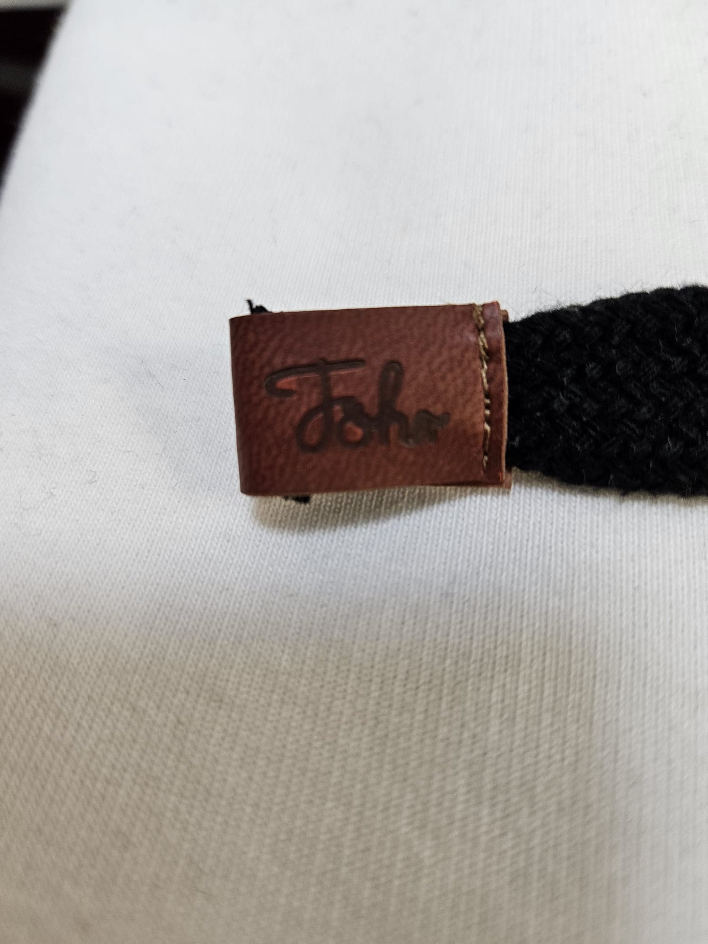 Föhr Hoodie weiß