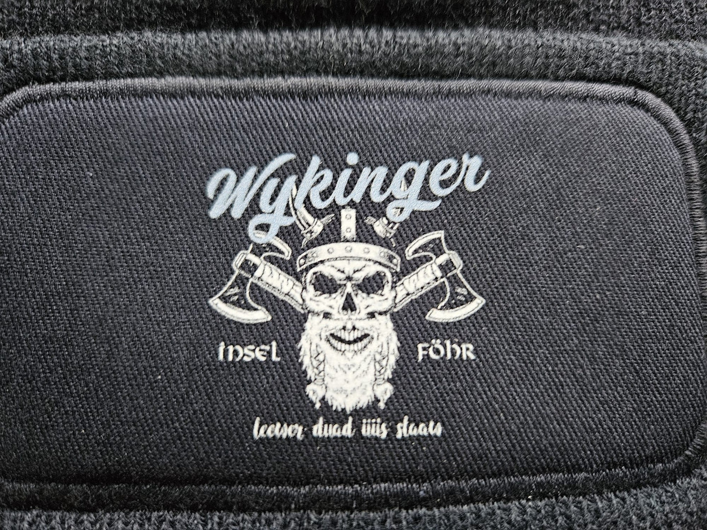 Wykinger Beanie