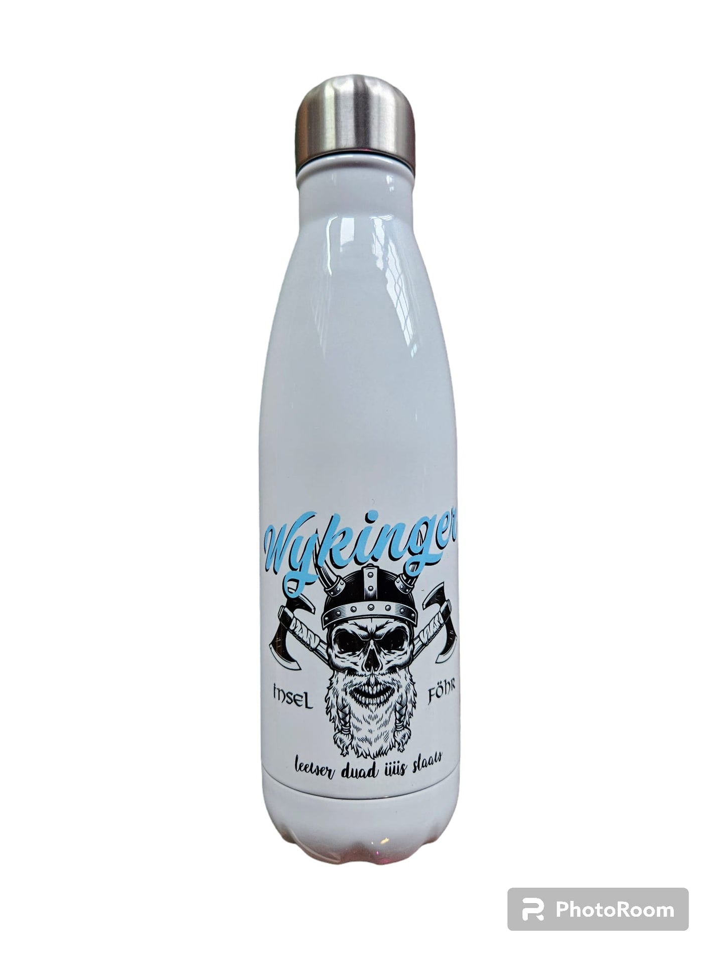 Wykinger Hot & Cold Flasche