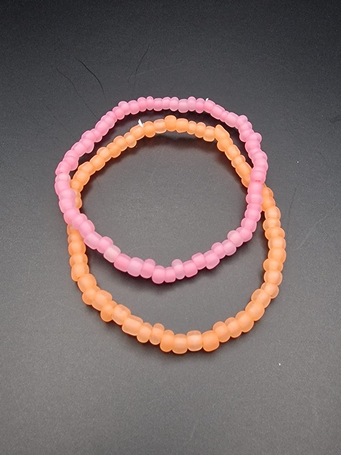 2er Set Armbänder