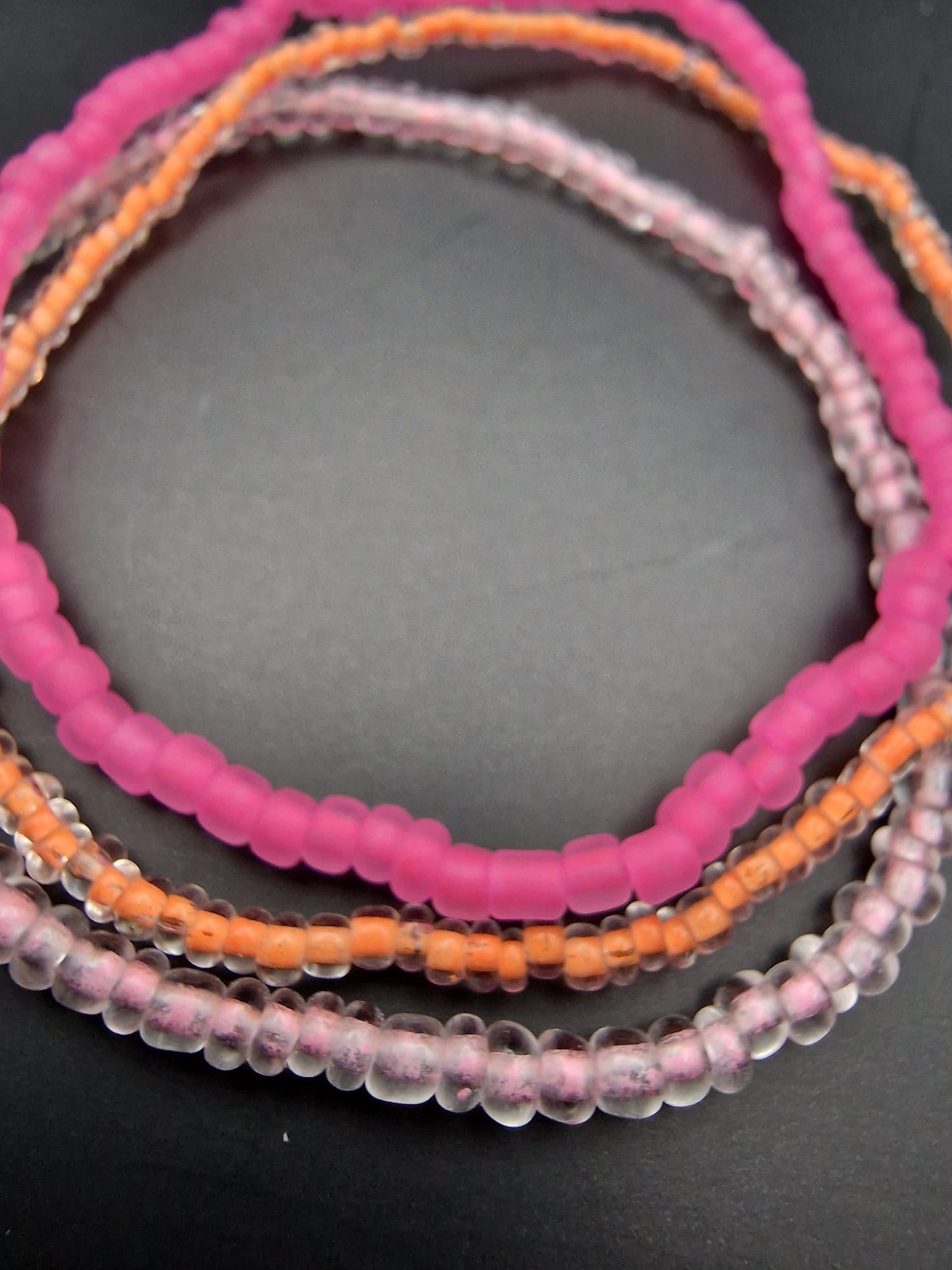 3er Set Armbänder