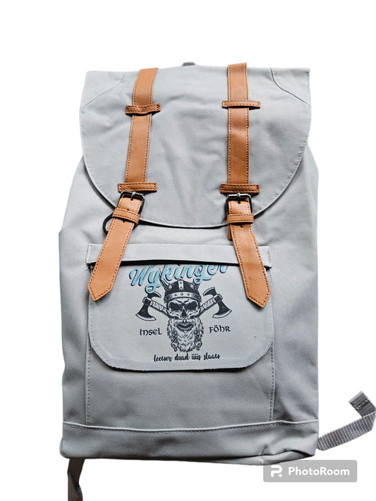 Wykinger Rucksack